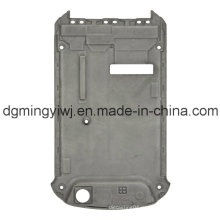 Магниевый литье под давлением для корпусов телефонов (MG1233) с ЧПУ для обработки на китайском заводе